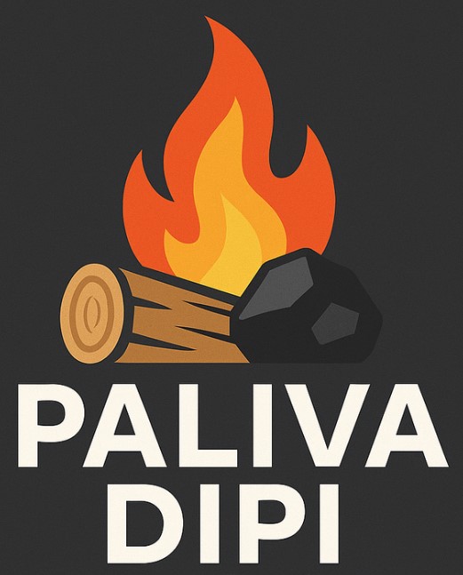 Paliva DIPI
